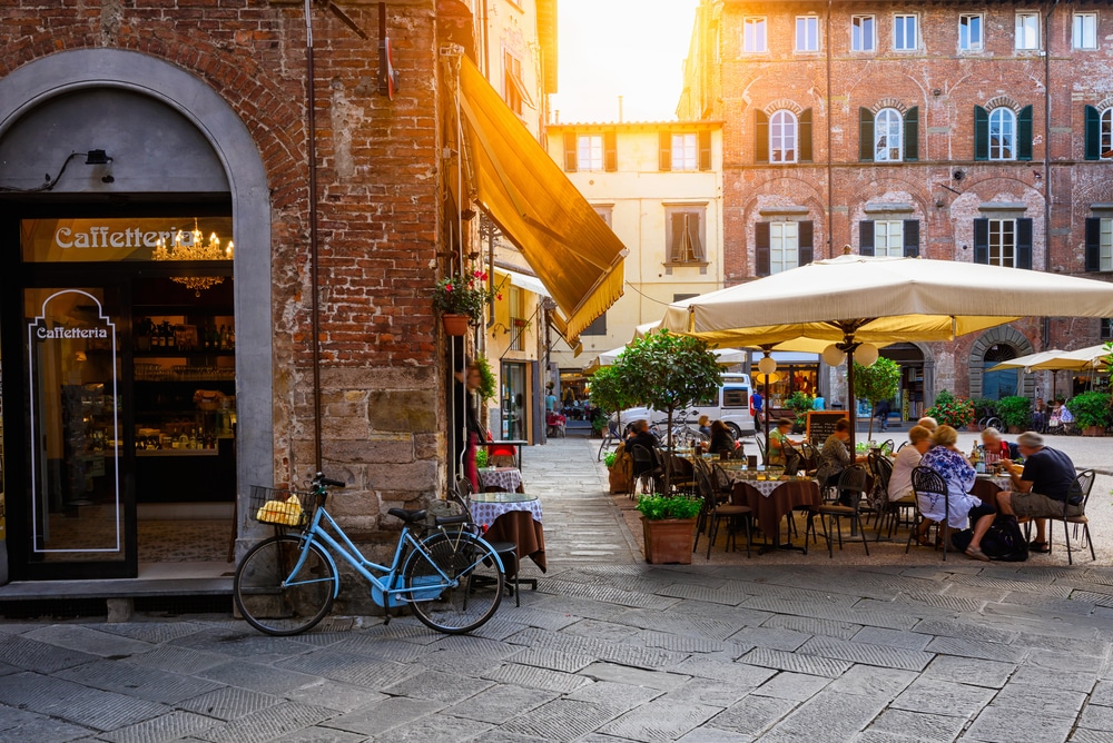 caffee-italien