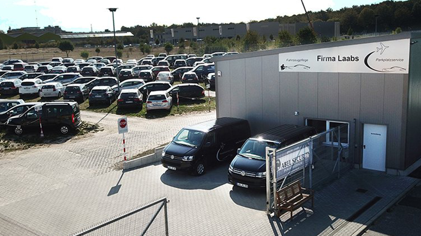 Park Sleep And Fly Flughafen Berlin Ber Inkl Shuttle