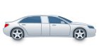 Auto Icon gross