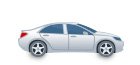 Auto Icon mittel