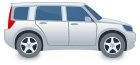 Auto Icon / Bus