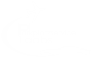 Logo - Parkplatzservice Laabs