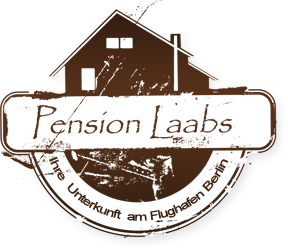 Pension Laabs Logo