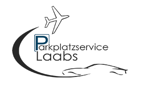 Logo Parkplatzservice Laabs