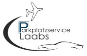 Parkplatz Flughafen Berlin Schönefeld - Parkplatzservice Laabs Logo parken am Flughafen Schönefeld Logo