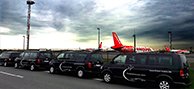 Parken Flughafen Berlin Schönefeld ab 2,68€/Tag | Parkplatzservice Laabs
